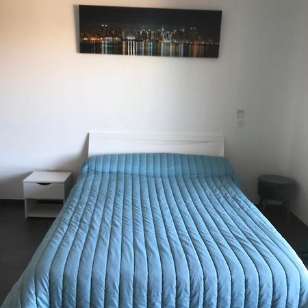 Charmant Studio Dans Residence Neuve Et Calme 코테 외부 사진
