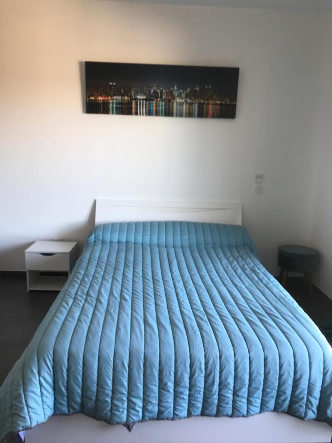 Charmant Studio Dans Residence Neuve Et Calme 코테 외부 사진